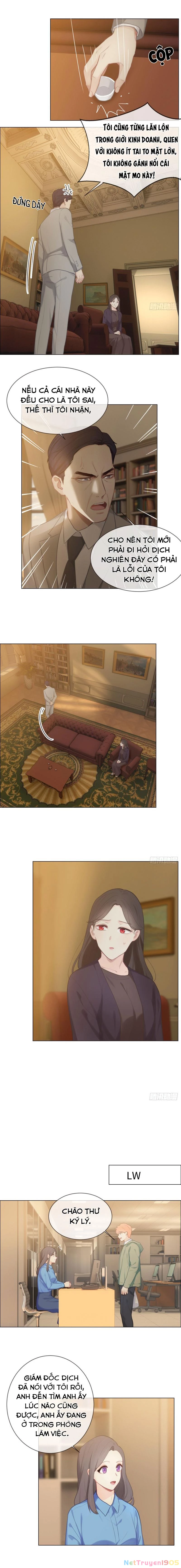 Tương Nhu Dịch Mộc Chapter 76 - 4