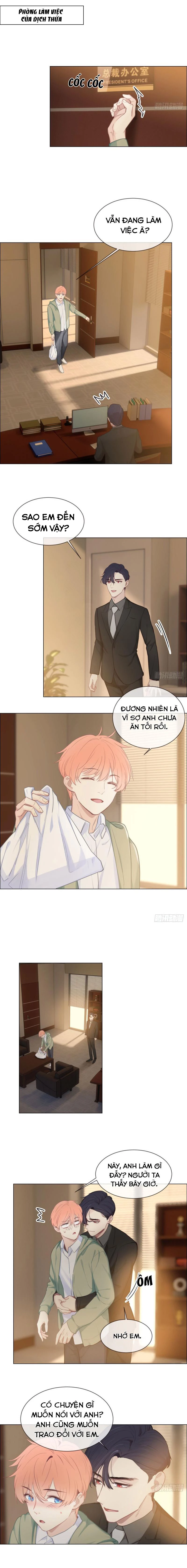 Tương Nhu Dịch Mộc Chapter 76 - 6