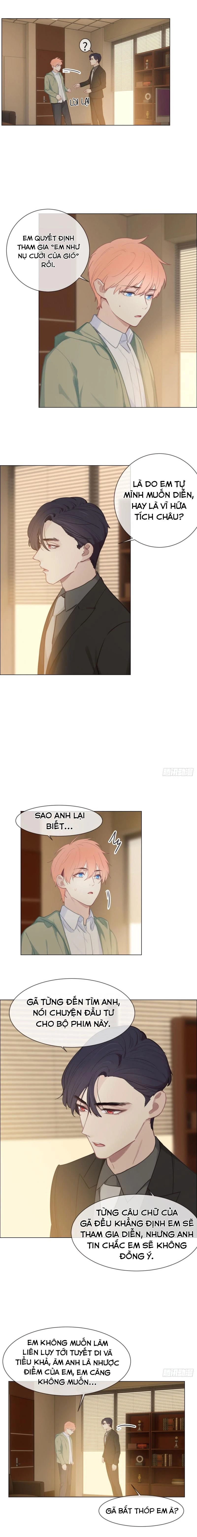 Tương Nhu Dịch Mộc Chapter 76 - 7