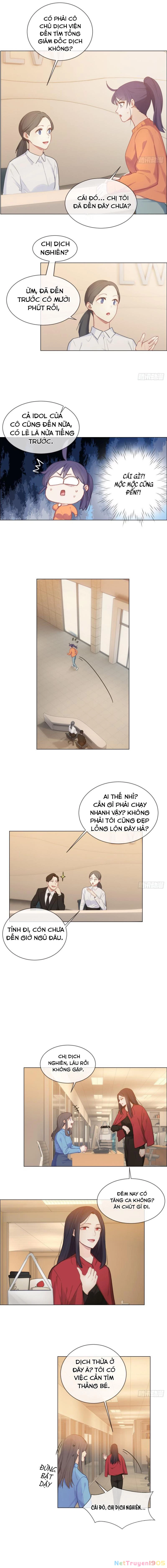 Tương Nhu Dịch Mộc Chapter 77 - 3