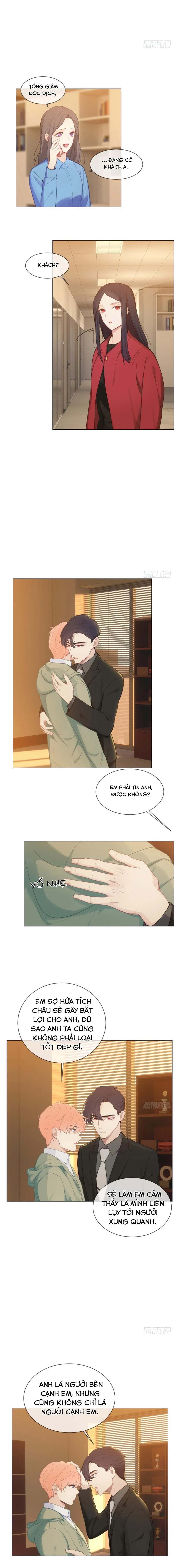 Tương Nhu Dịch Mộc Chapter 77 - 4