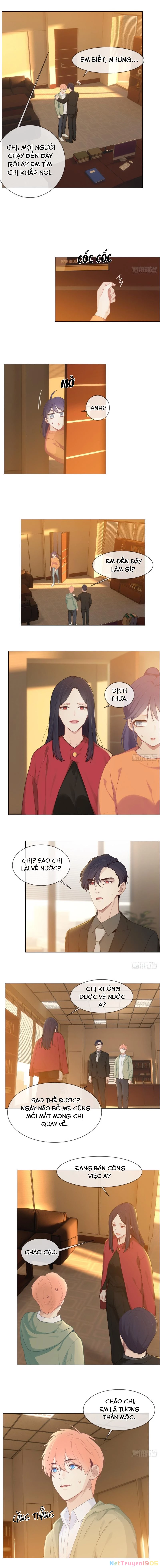 Tương Nhu Dịch Mộc Chapter 77 - 5