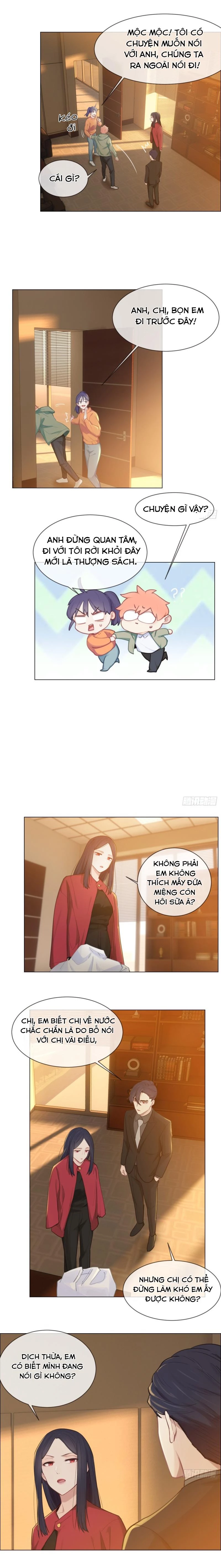 Tương Nhu Dịch Mộc Chapter 77 - 6