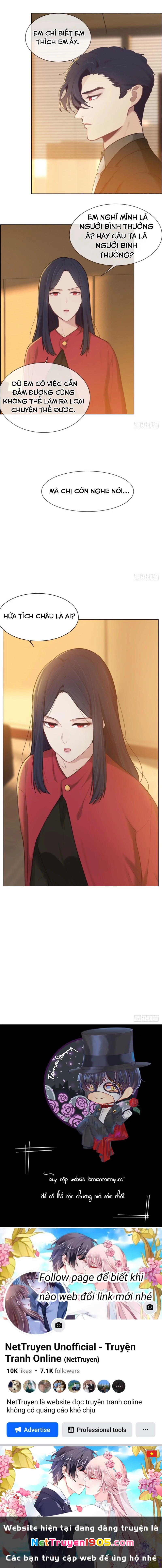 Tương Nhu Dịch Mộc Chapter 77 - 7