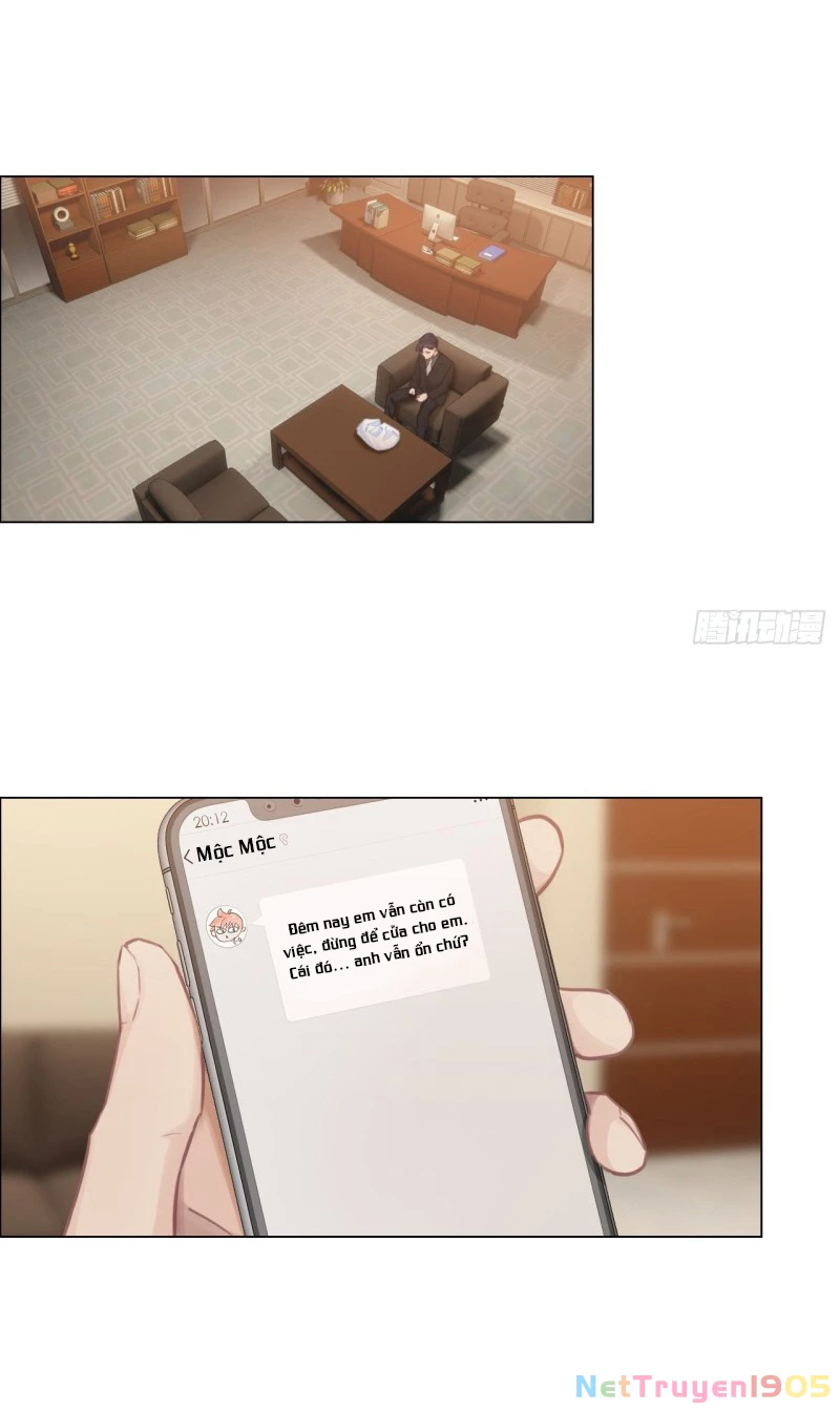 Tương Nhu Dịch Mộc Chapter 78 - 8