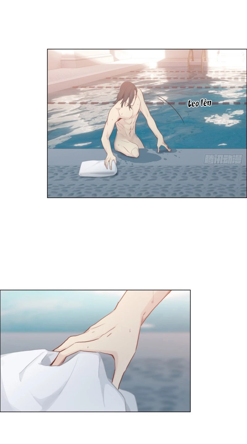 Tương Nhu Dịch Mộc Chapter 78 - 12