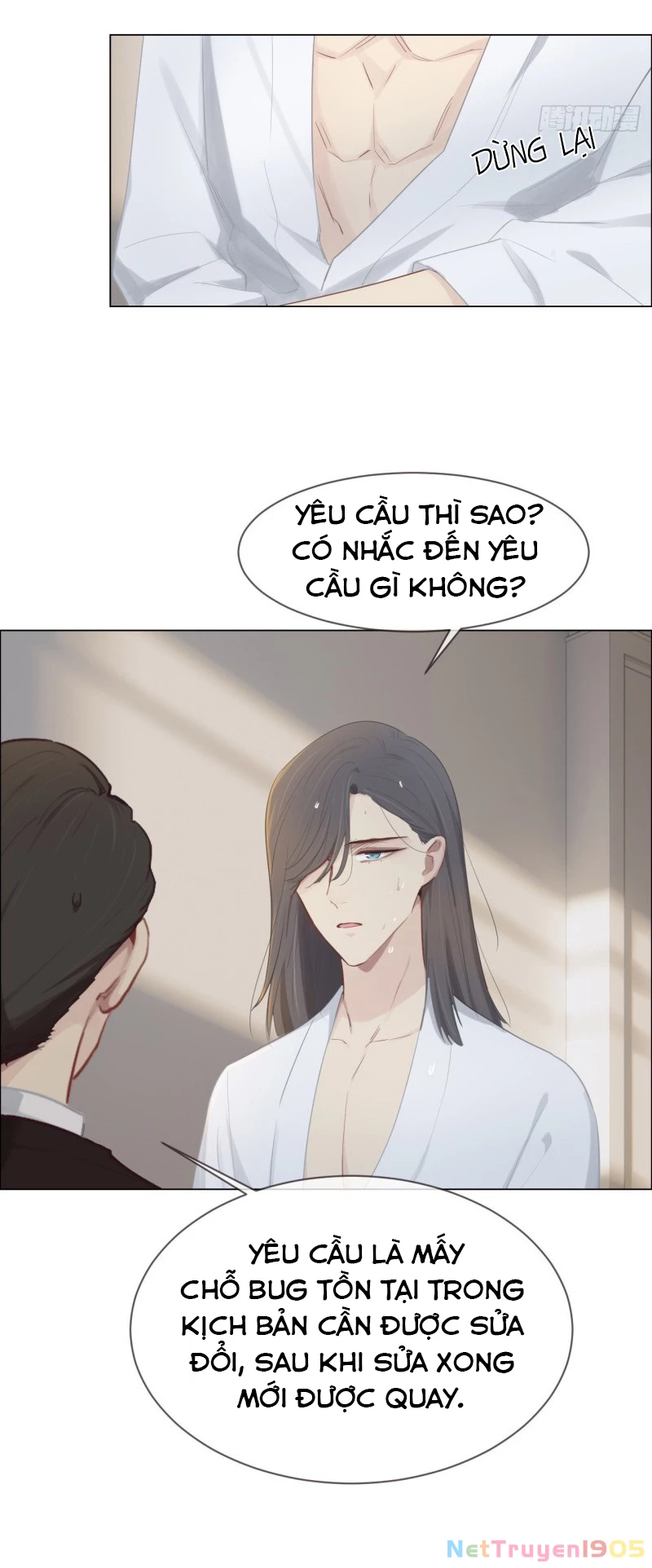 Tương Nhu Dịch Mộc Chapter 78 - 15