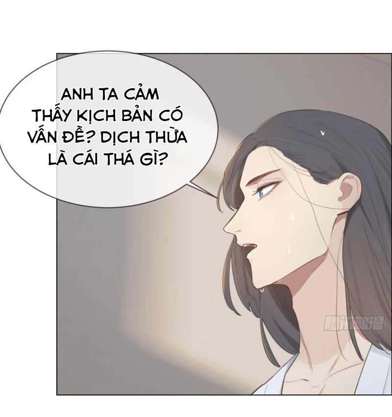 Tương Nhu Dịch Mộc Chapter 78 - 16