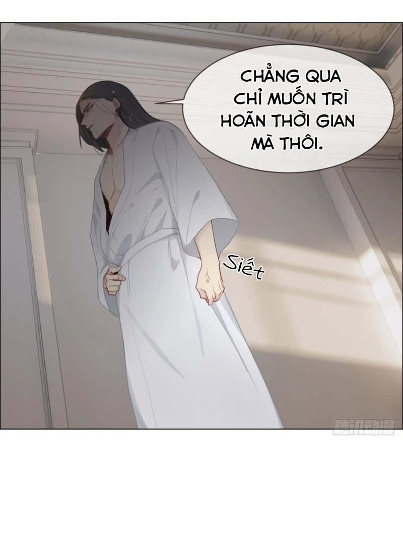 Tương Nhu Dịch Mộc Chapter 78 - 17
