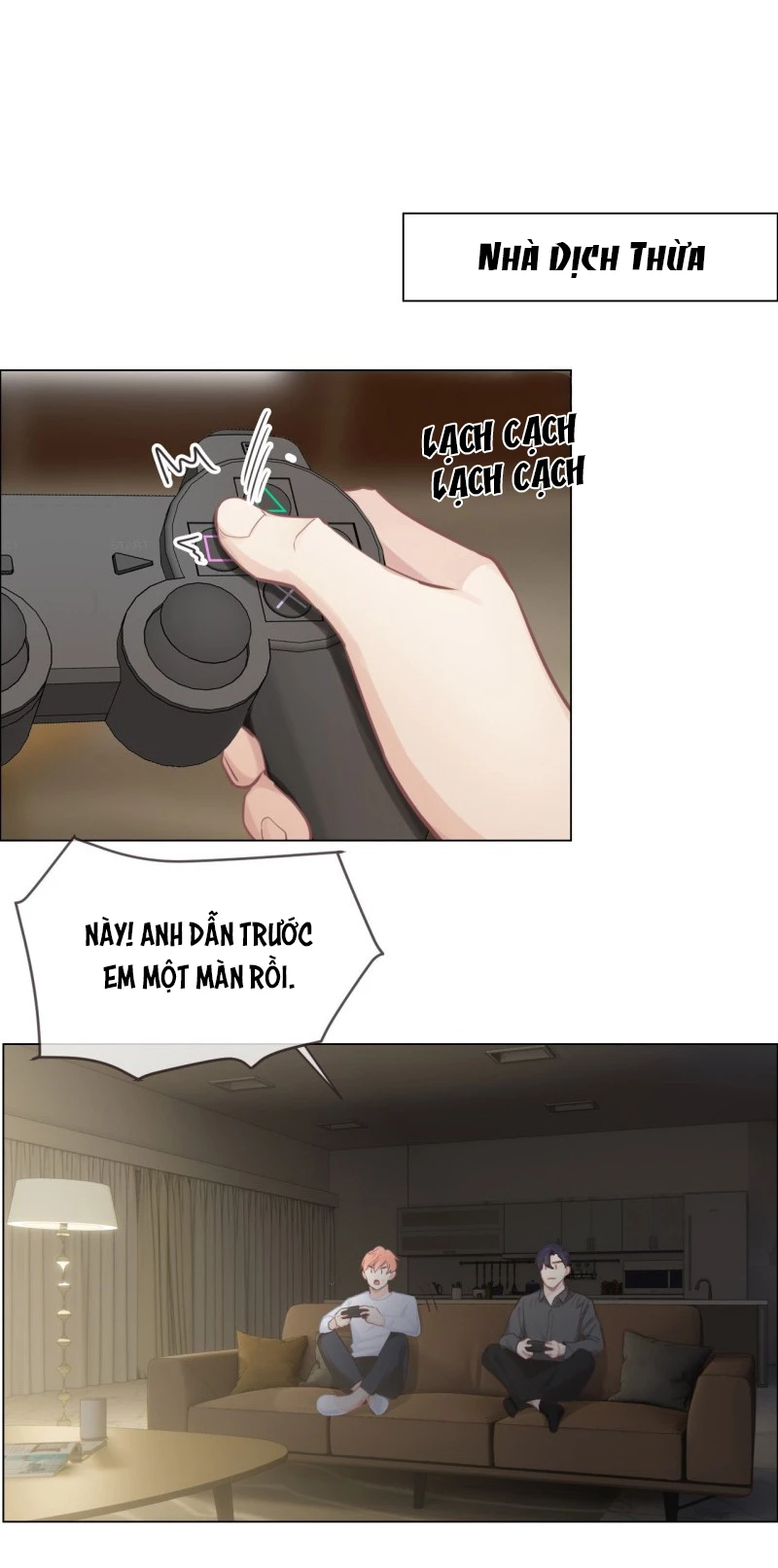 Tương Nhu Dịch Mộc Chapter 78 - 18