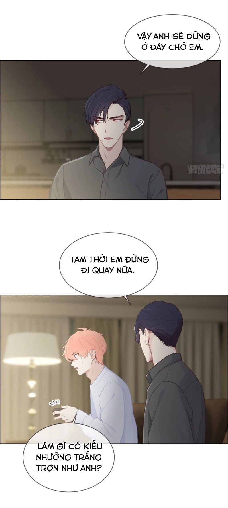 Tương Nhu Dịch Mộc Chapter 78 - 19