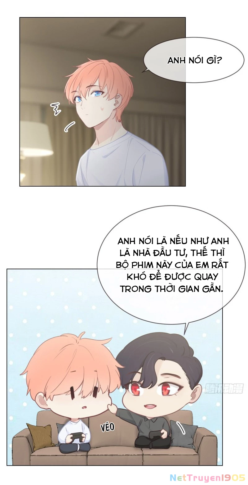 Tương Nhu Dịch Mộc Chapter 78 - 20