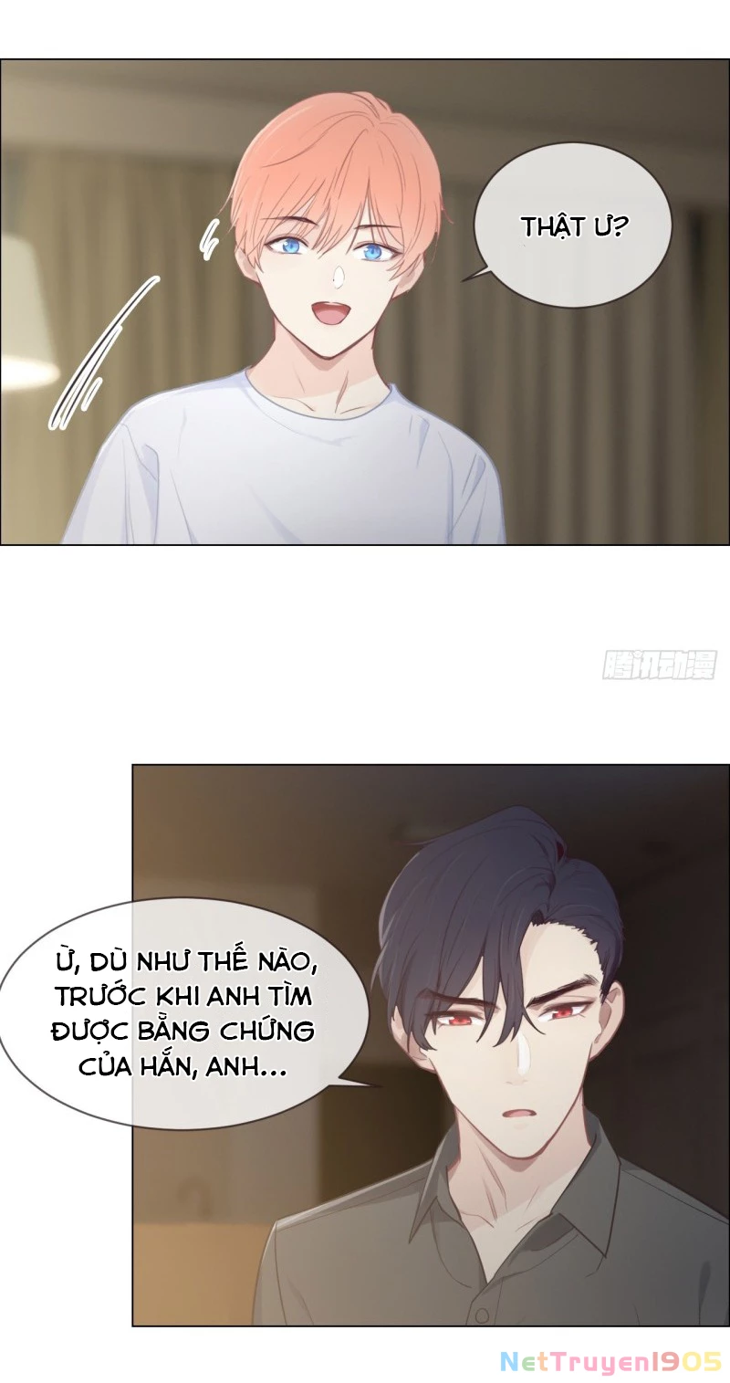 Tương Nhu Dịch Mộc Chapter 78 - 21