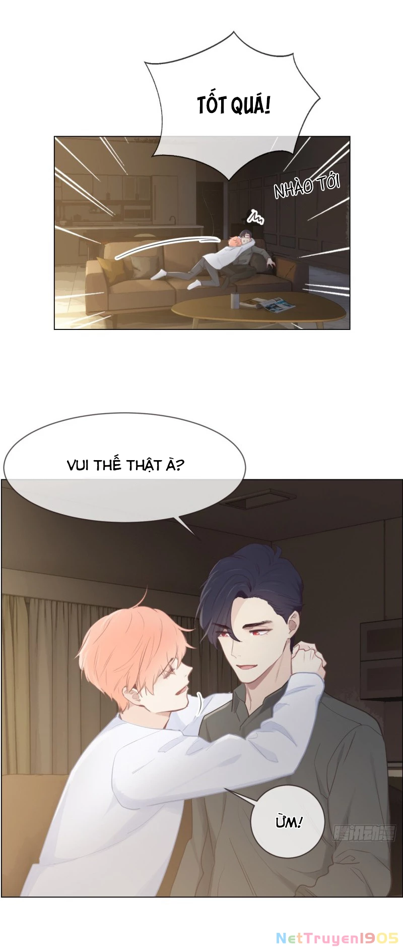 Tương Nhu Dịch Mộc Chapter 78 - 22