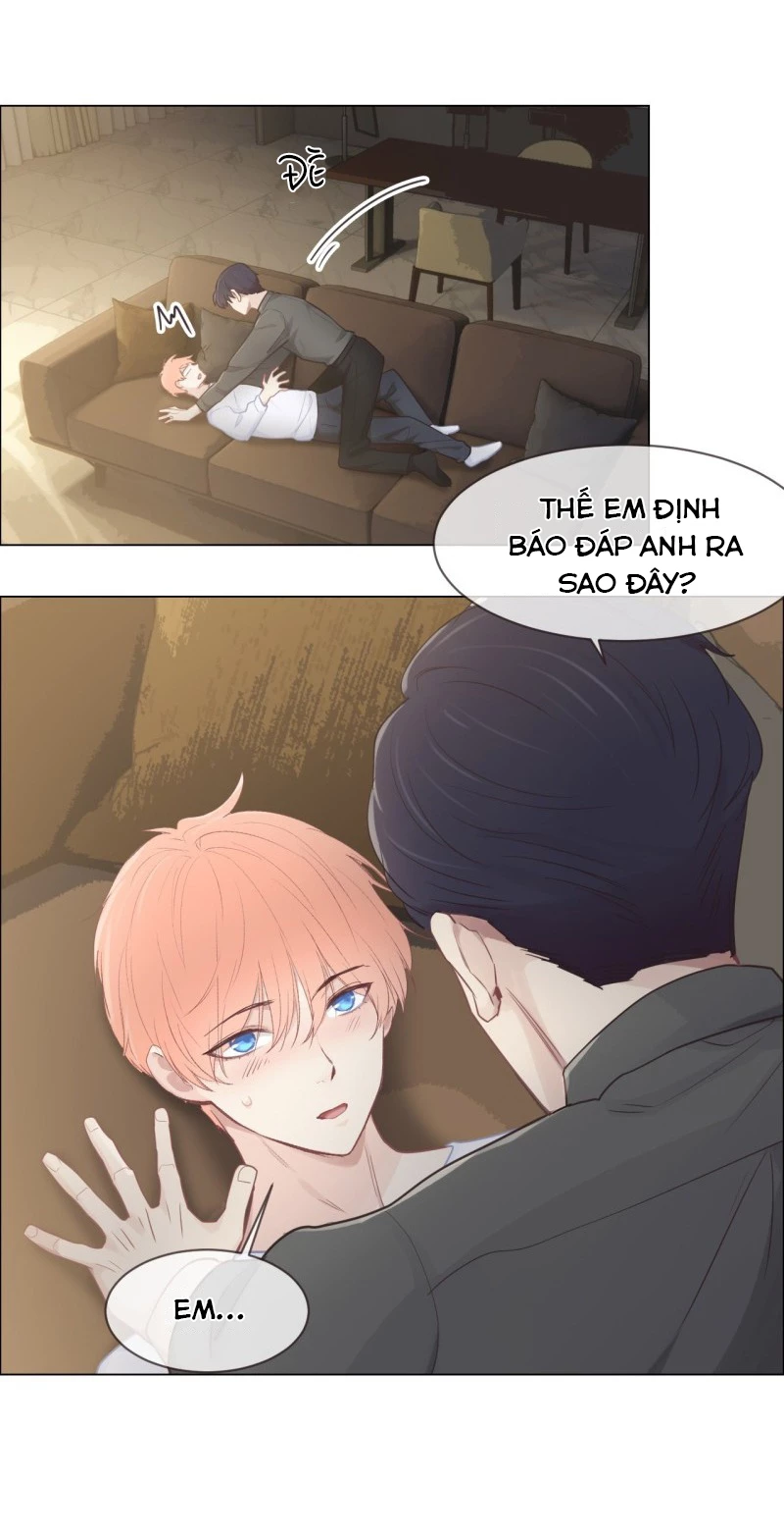 Tương Nhu Dịch Mộc Chapter 78 - 23