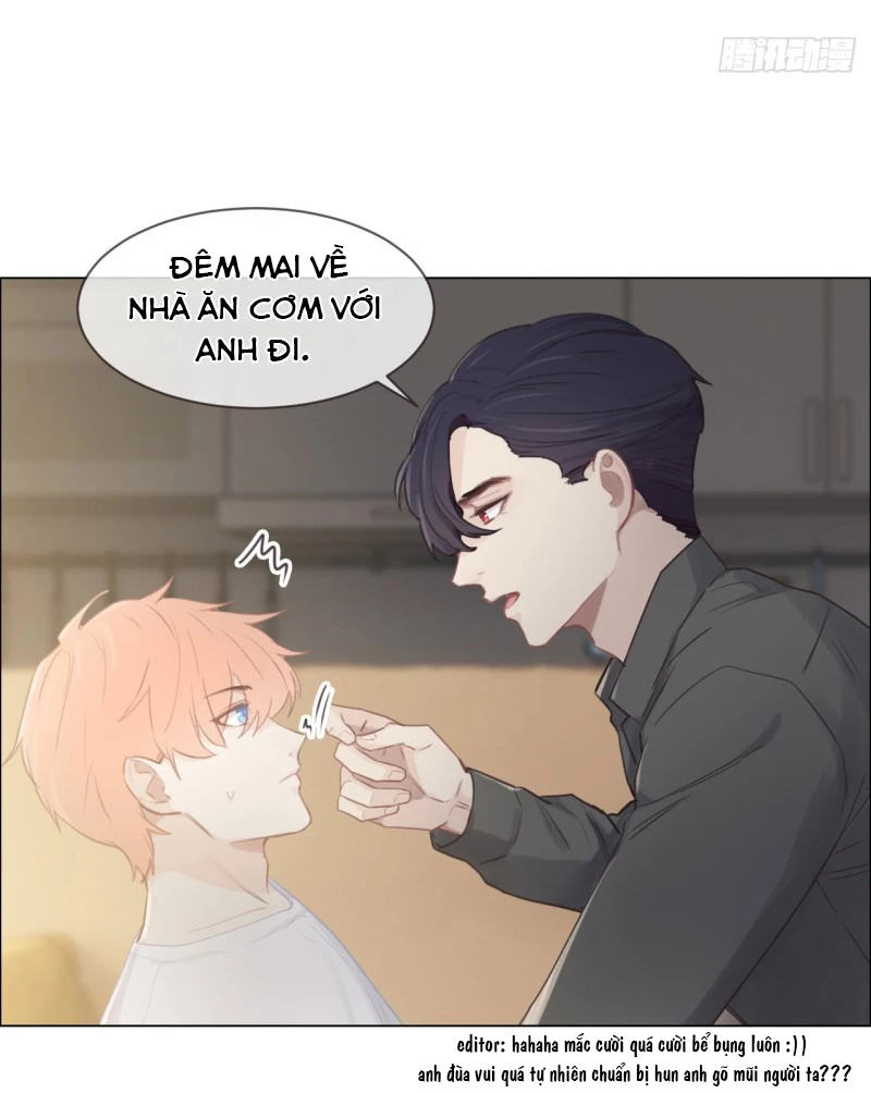 Tương Nhu Dịch Mộc Chapter 78 - 25