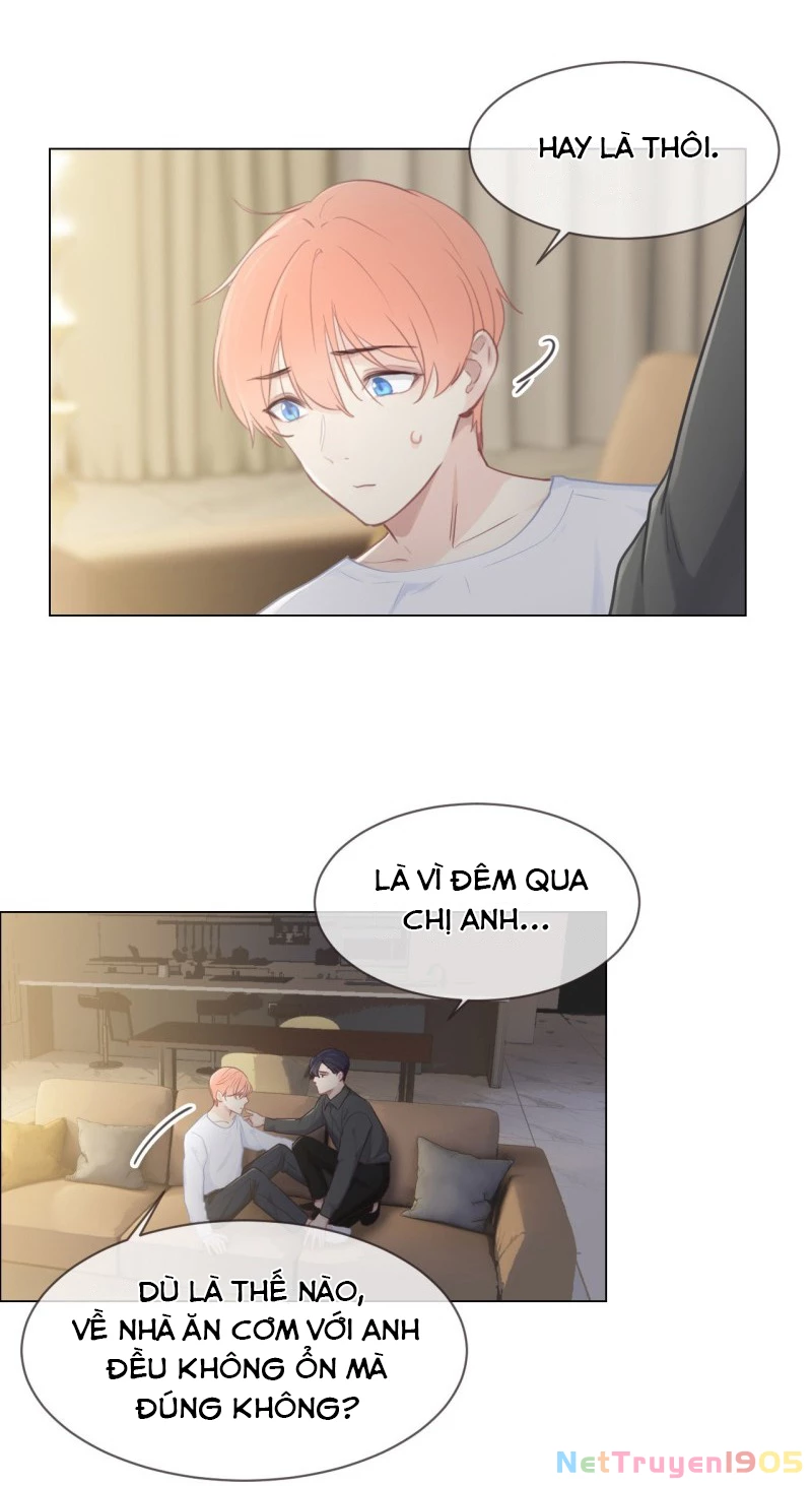 Tương Nhu Dịch Mộc Chapter 78 - 26