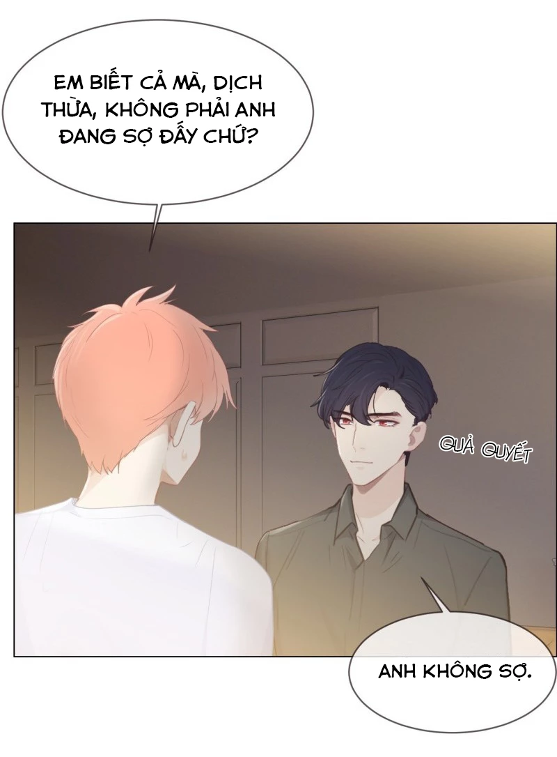 Tương Nhu Dịch Mộc Chapter 78 - 28