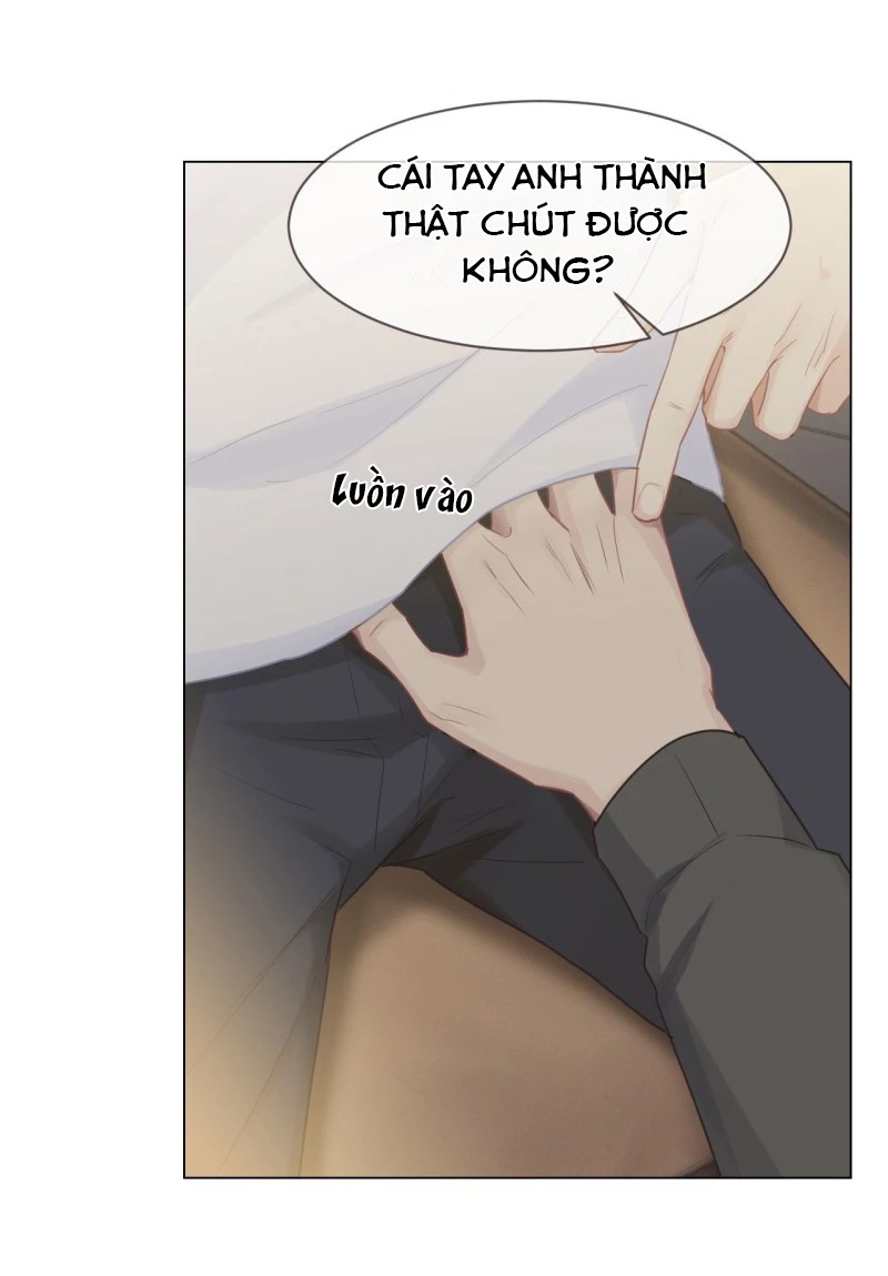 Tương Nhu Dịch Mộc Chapter 78 - 33