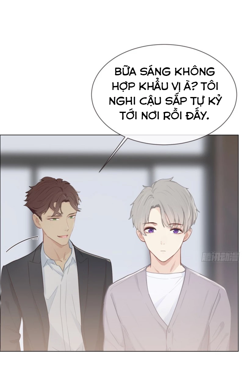 Tương Nhu Dịch Mộc Chapter 79 - 7