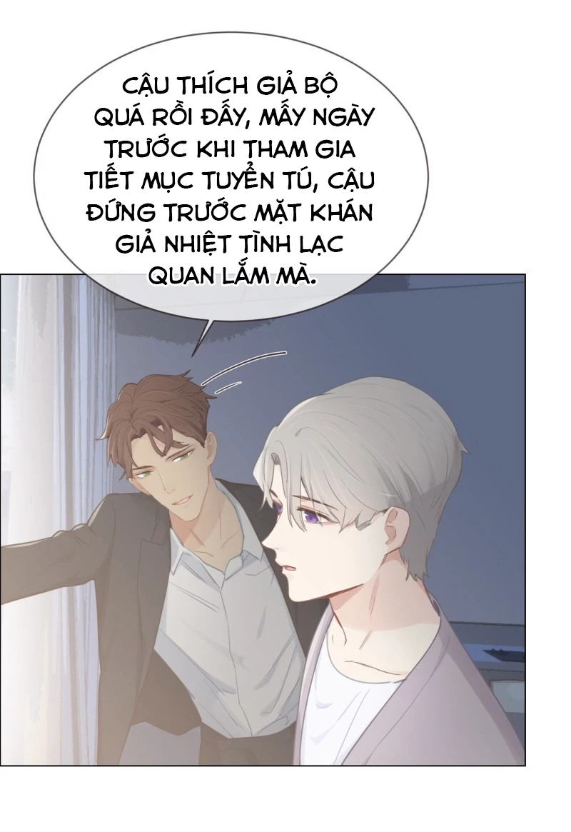 Tương Nhu Dịch Mộc Chapter 79 - 9