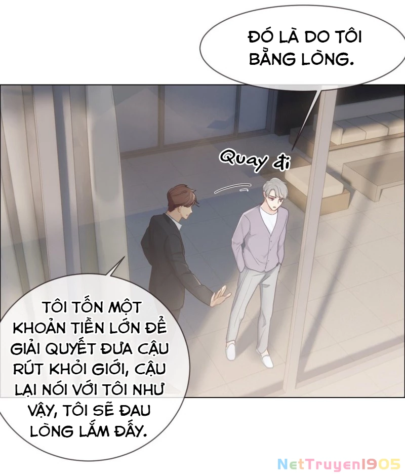 Tương Nhu Dịch Mộc Chapter 79 - 10