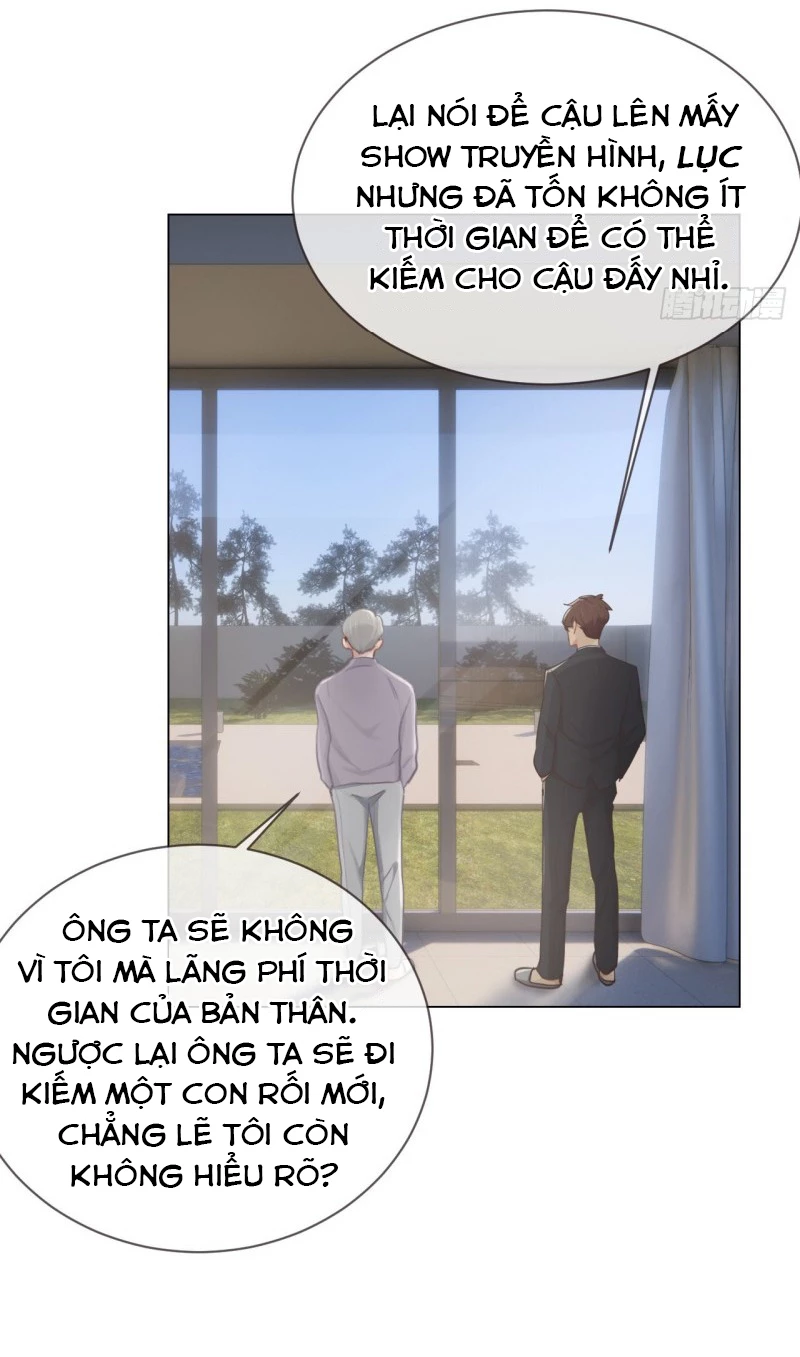 Tương Nhu Dịch Mộc Chapter 79 - 11