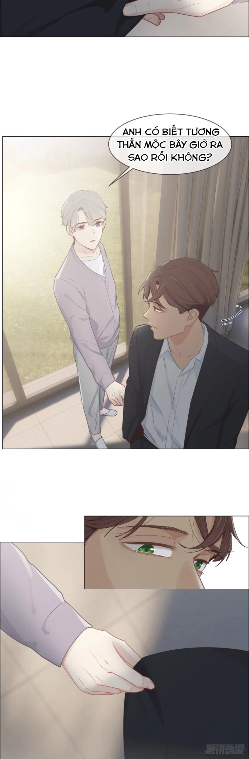 Tương Nhu Dịch Mộc Chapter 79 - 15