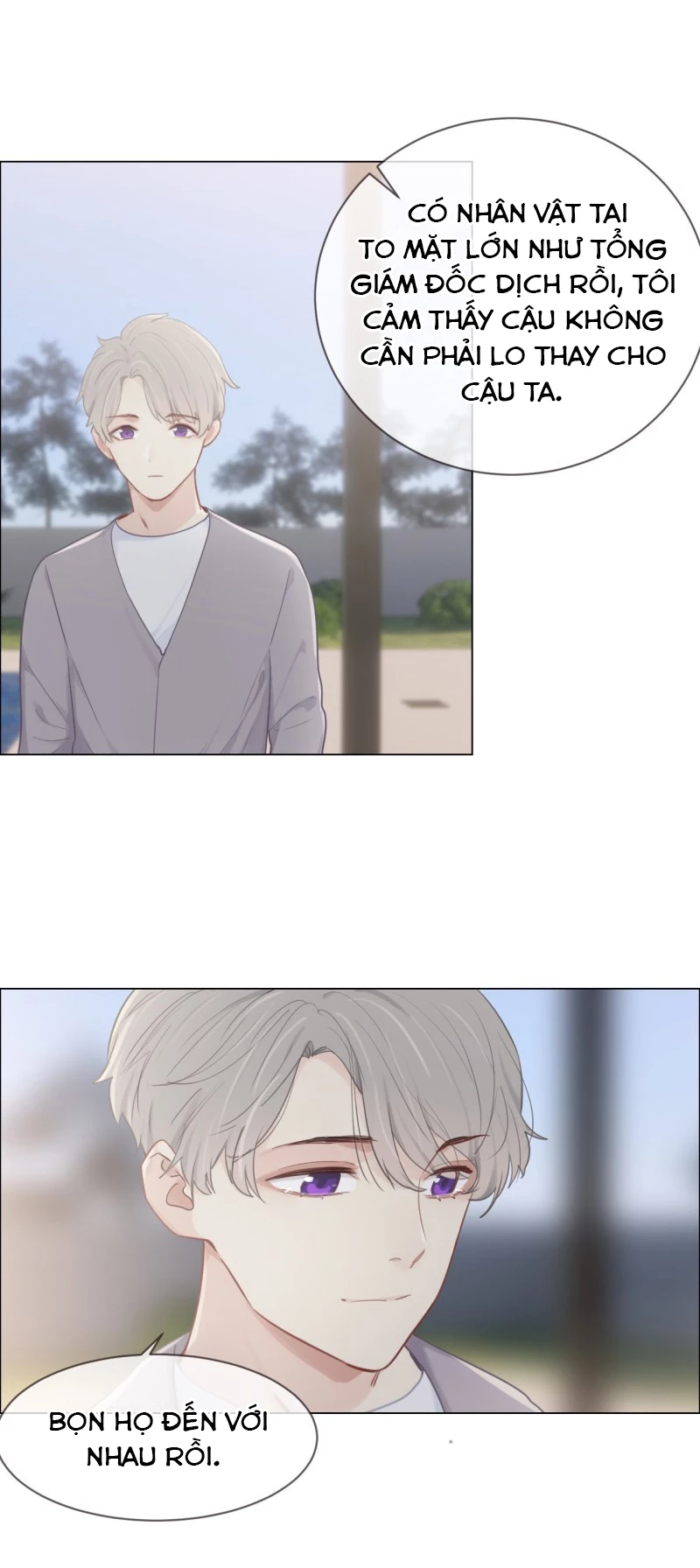 Tương Nhu Dịch Mộc Chapter 79 - 17