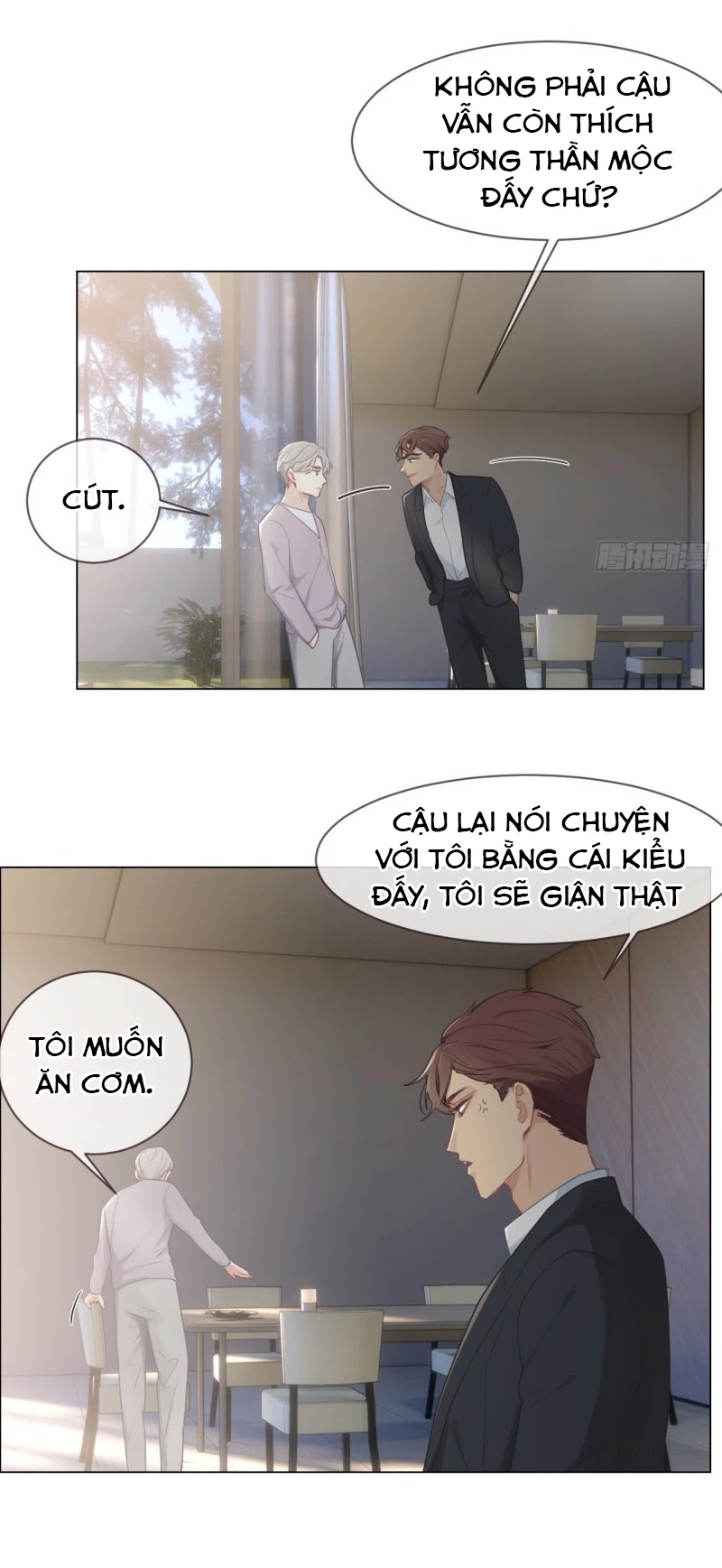 Tương Nhu Dịch Mộc Chapter 79 - 18