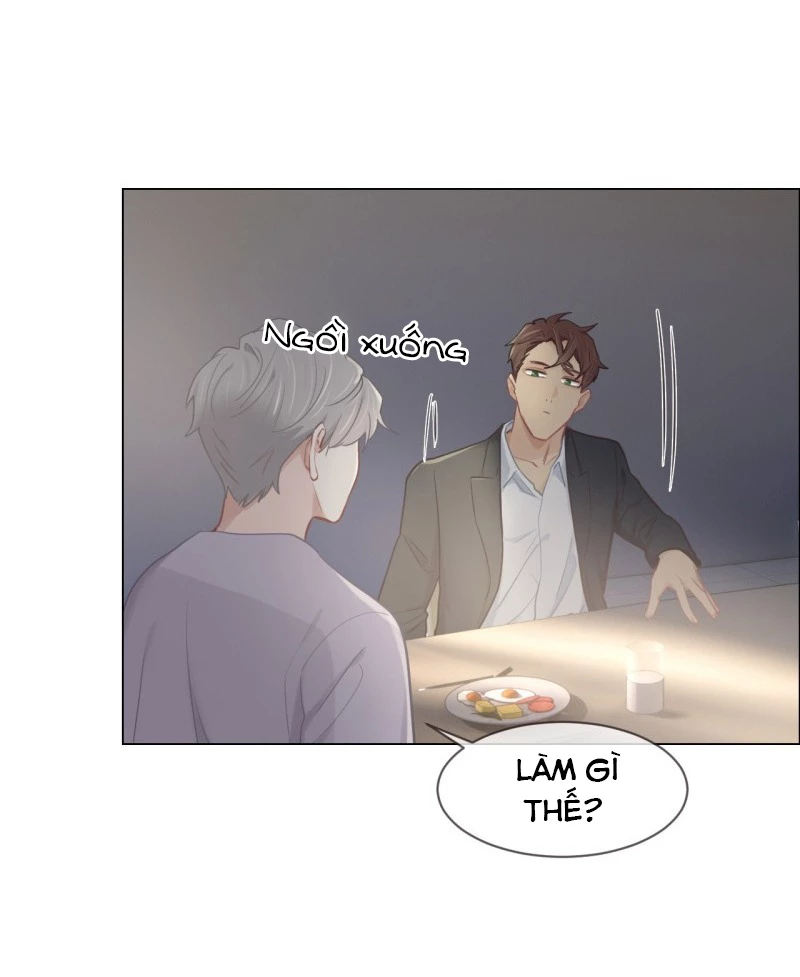 Tương Nhu Dịch Mộc Chapter 79 - 19