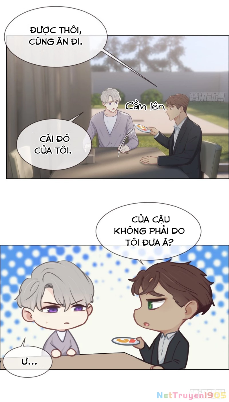 Tương Nhu Dịch Mộc Chapter 79 - 20