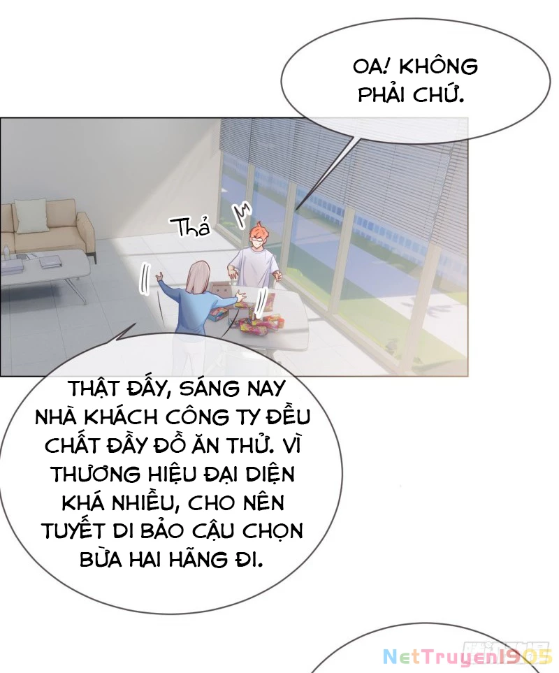 Tương Nhu Dịch Mộc Chapter 79 - 22