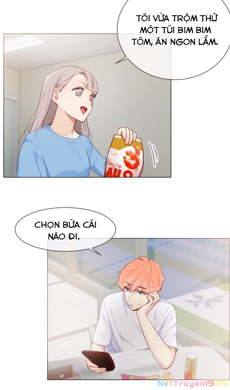 Tương Nhu Dịch Mộc Chapter 79 - 23