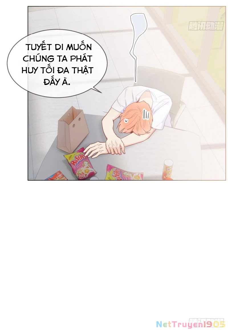 Tương Nhu Dịch Mộc Chapter 79 - 25