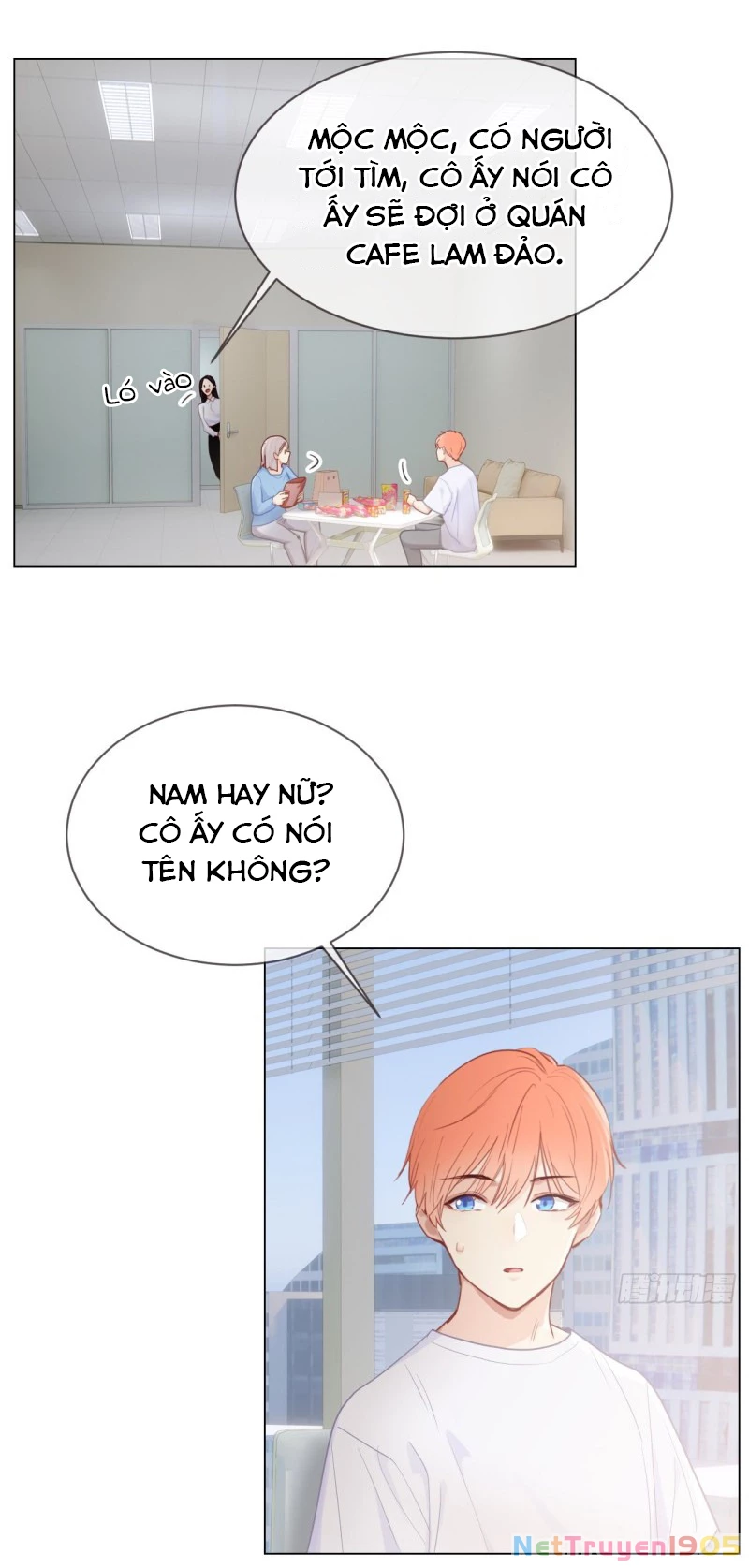 Tương Nhu Dịch Mộc Chapter 79 - 27