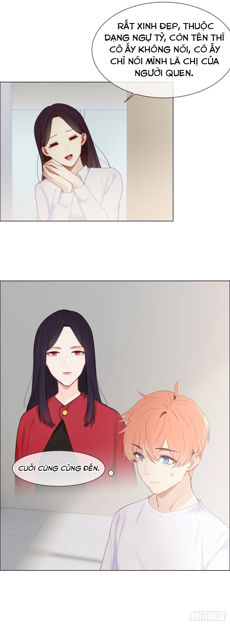 Tương Nhu Dịch Mộc Chapter 79 - 28