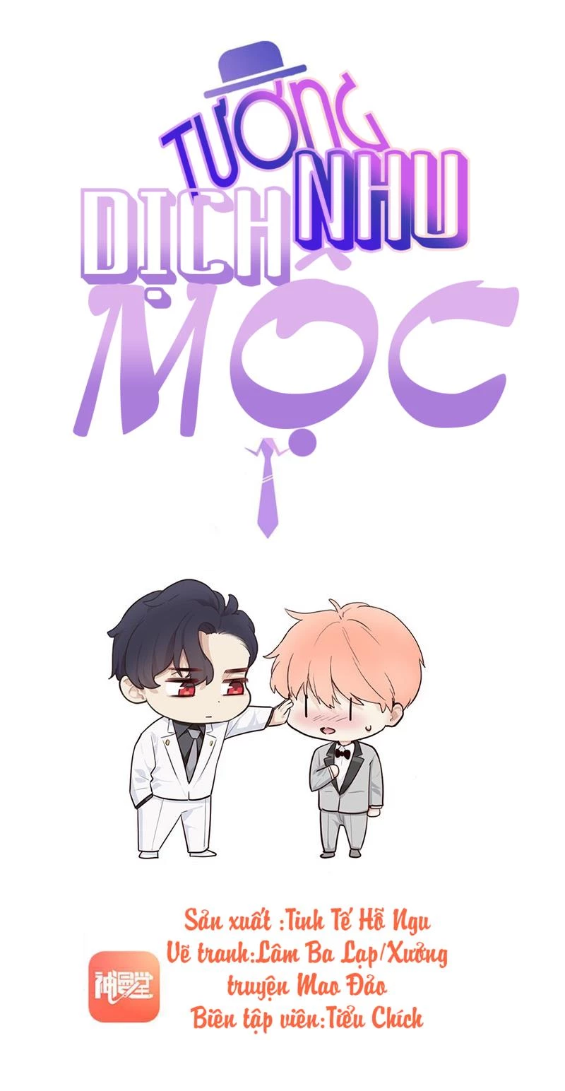 Tương Nhu Dịch Mộc Chapter 80 - 2