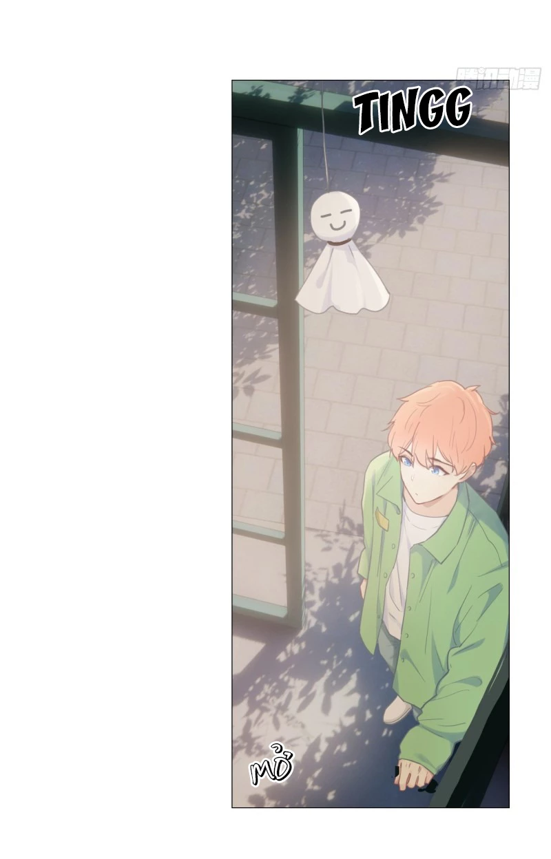 Tương Nhu Dịch Mộc Chapter 80 - 5