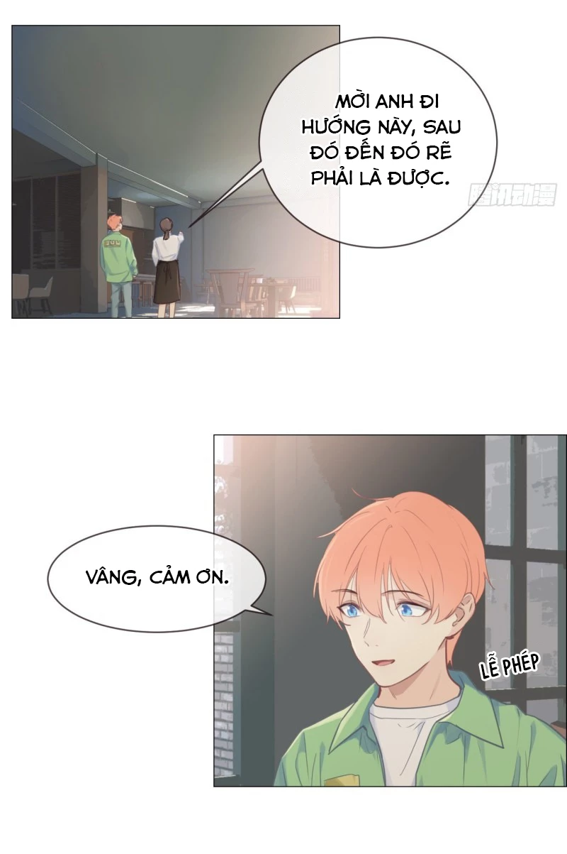 Tương Nhu Dịch Mộc Chapter 80 - 7