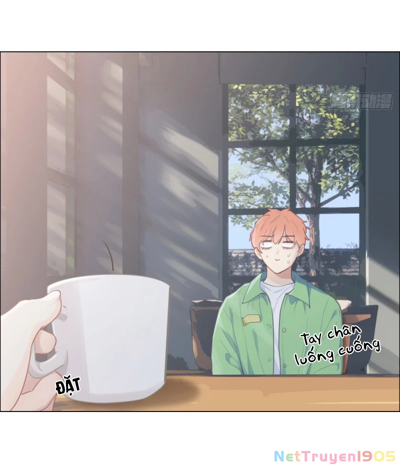 Tương Nhu Dịch Mộc Chapter 80 - 10