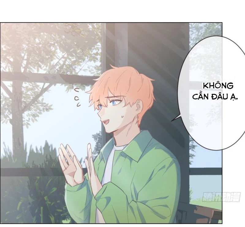 Tương Nhu Dịch Mộc Chapter 80 - 12