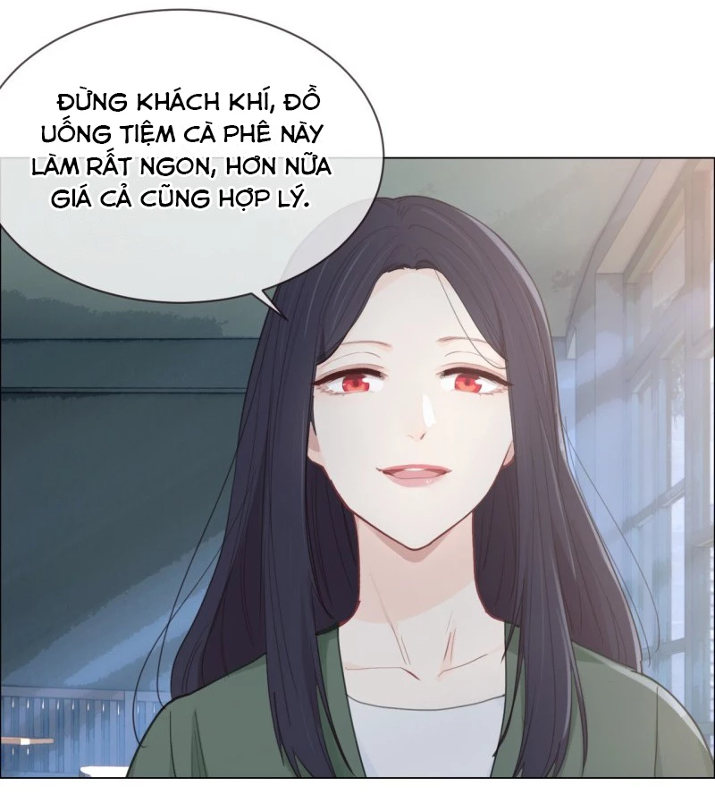 Tương Nhu Dịch Mộc Chapter 80 - 13