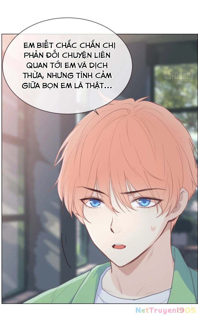 Tương Nhu Dịch Mộc Chapter 80 - 19