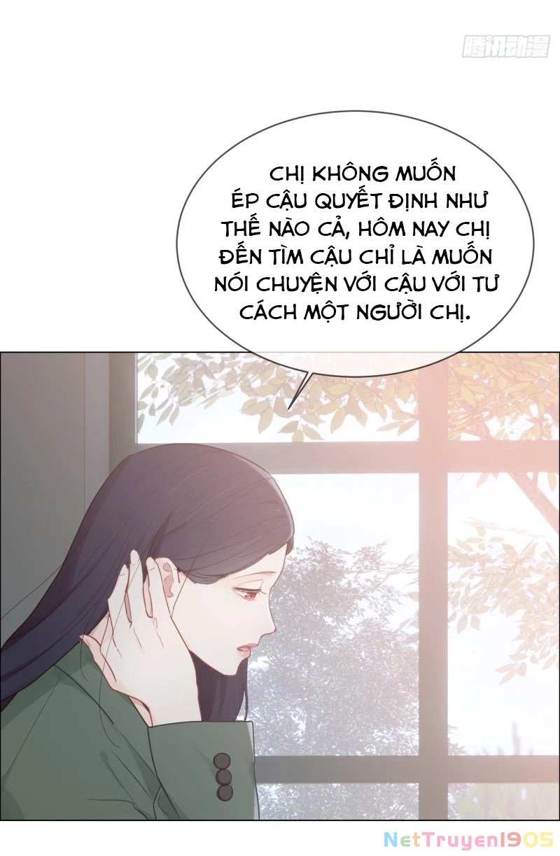 Tương Nhu Dịch Mộc Chapter 80 - 20