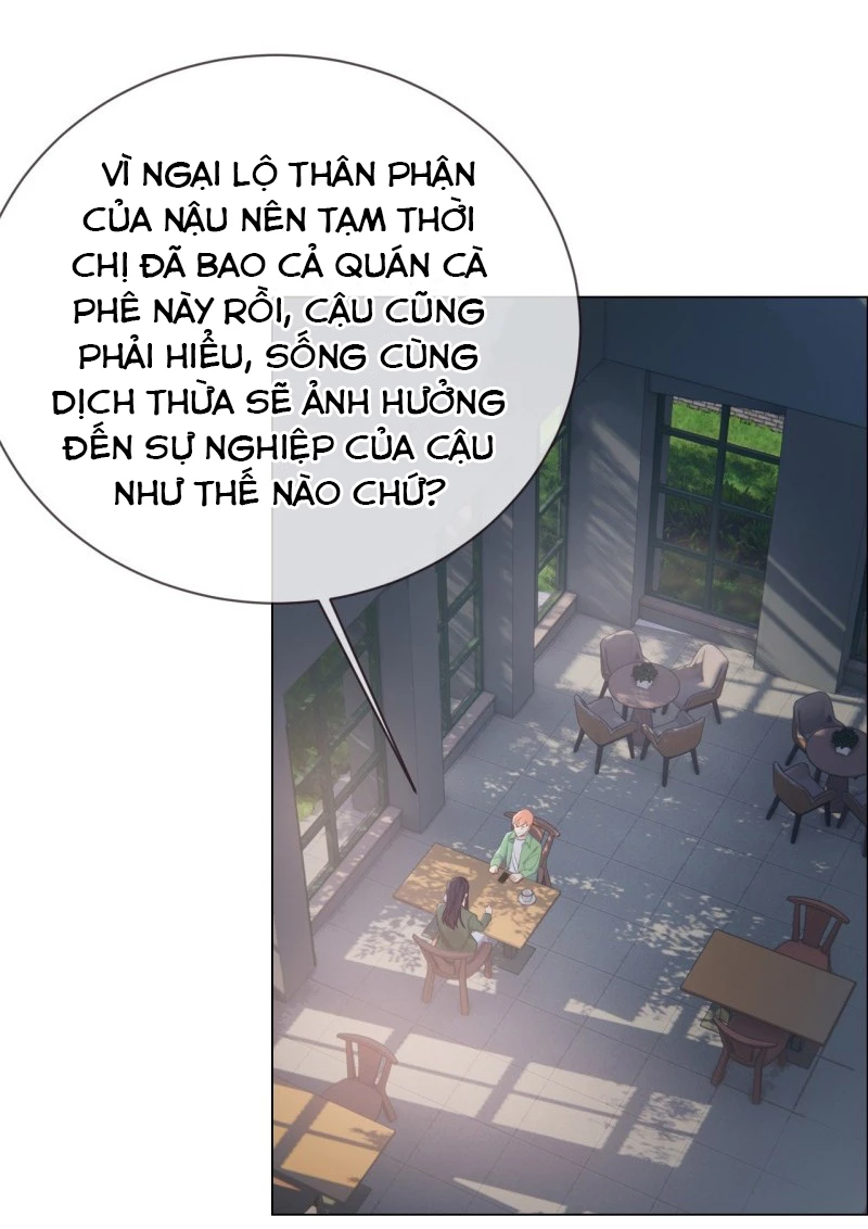 Tương Nhu Dịch Mộc Chapter 80 - 21