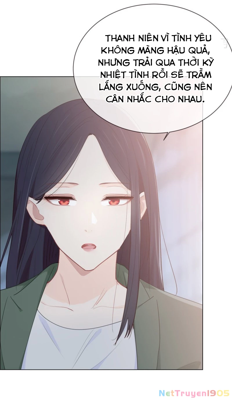 Tương Nhu Dịch Mộc Chapter 80 - 22