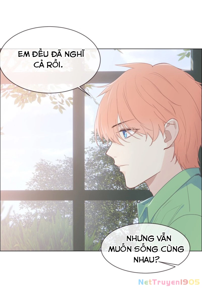 Tương Nhu Dịch Mộc Chapter 80 - 23