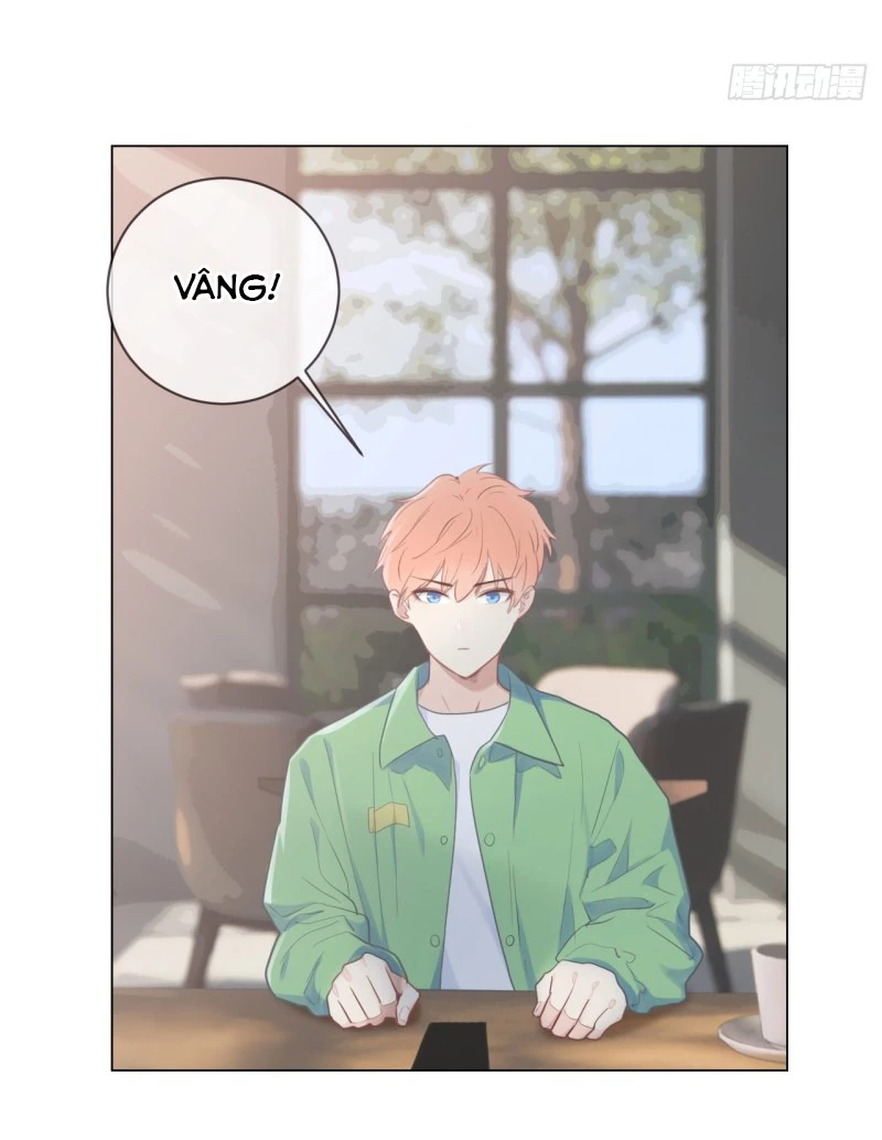 Tương Nhu Dịch Mộc Chapter 80 - 24