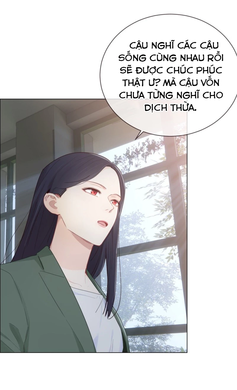 Tương Nhu Dịch Mộc Chapter 80 - 26